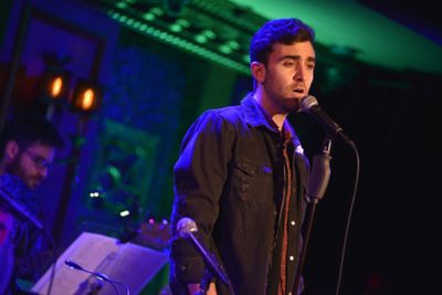 Adam J. Levy Photo