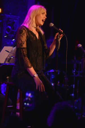 Charlotte Maltby @ BroadwayWorld Charlotte Maltby Photo