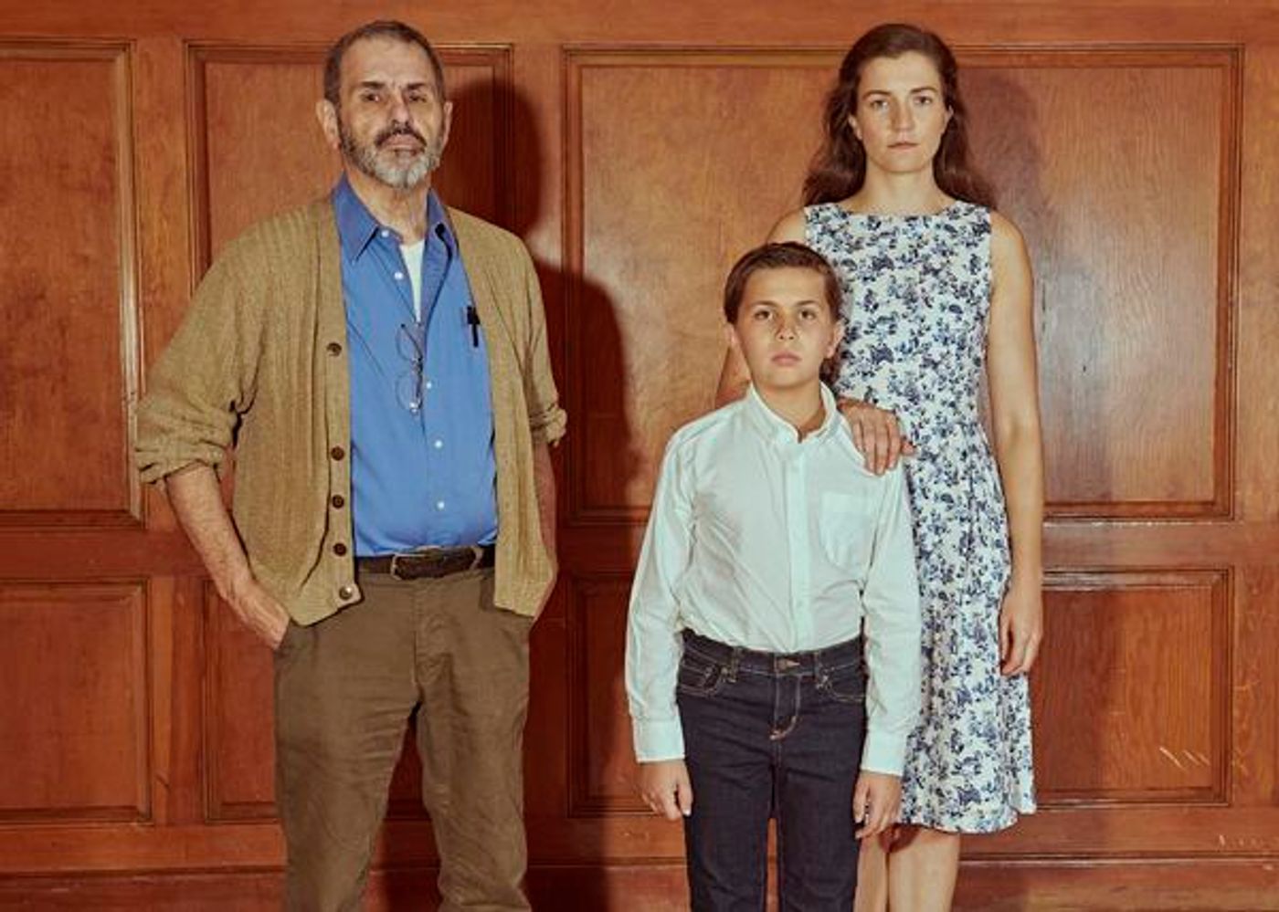 Photo Flash: Live Source Theatre Group Present SUDDENLY  Image