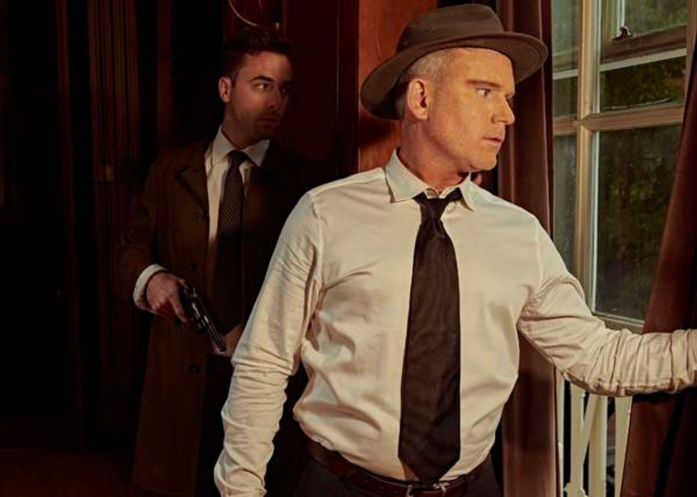 Photo Flash: Live Source Theatre Group Present SUDDENLY  Image