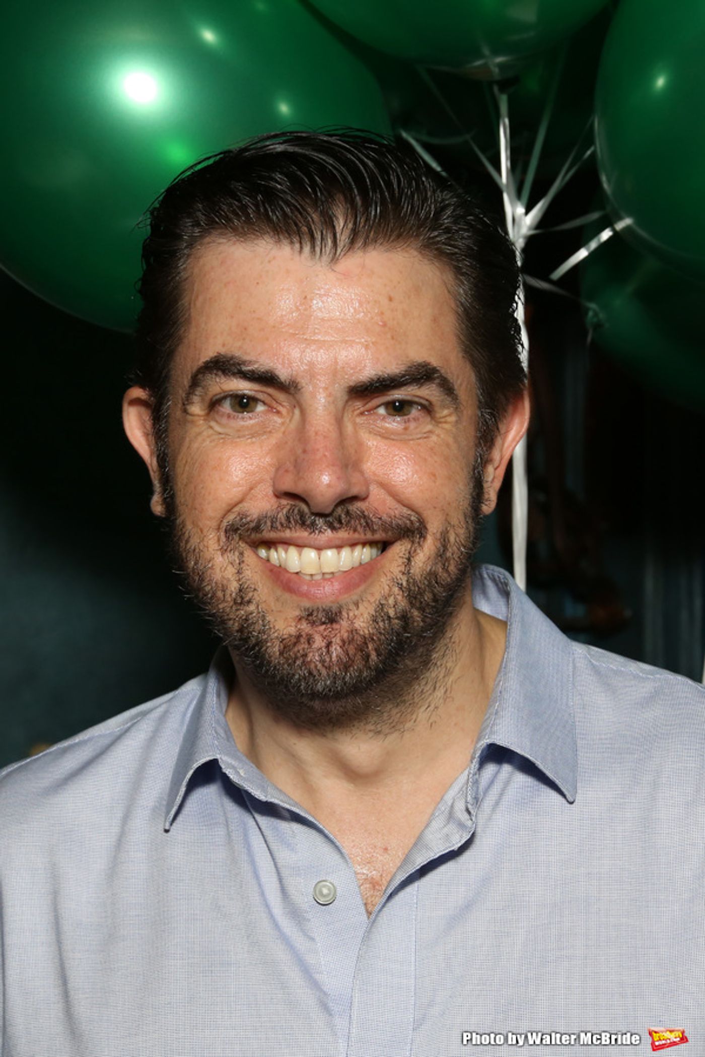 Photo Coverage: HAPPY BIRTHDAY, WANDA JUNE Cast Throws A Party at Bond 45  Image