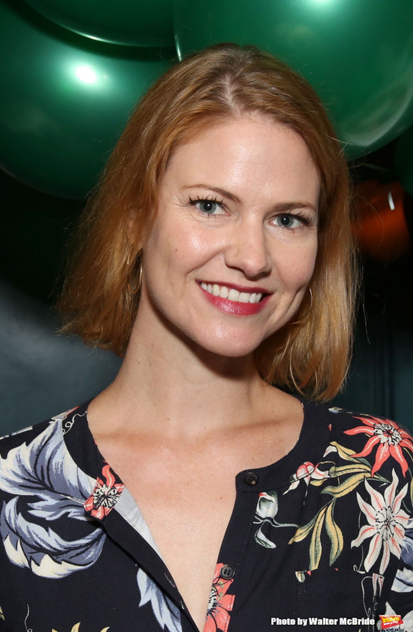 Photo Coverage: HAPPY BIRTHDAY, WANDA JUNE Cast Throws A Party at Bond 45  Image