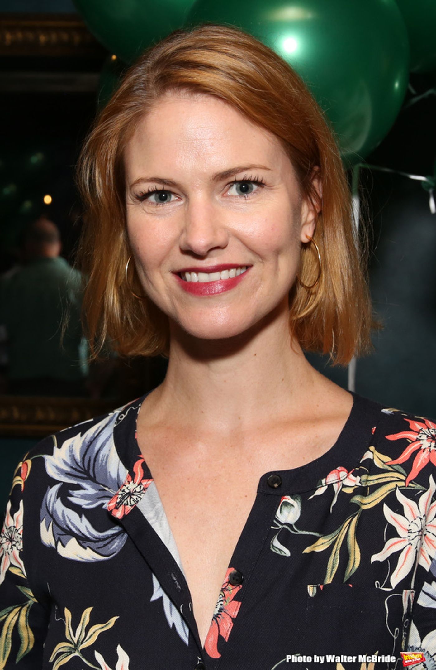 Photo Coverage: HAPPY BIRTHDAY, WANDA JUNE Cast Throws A Party at Bond 45  Image