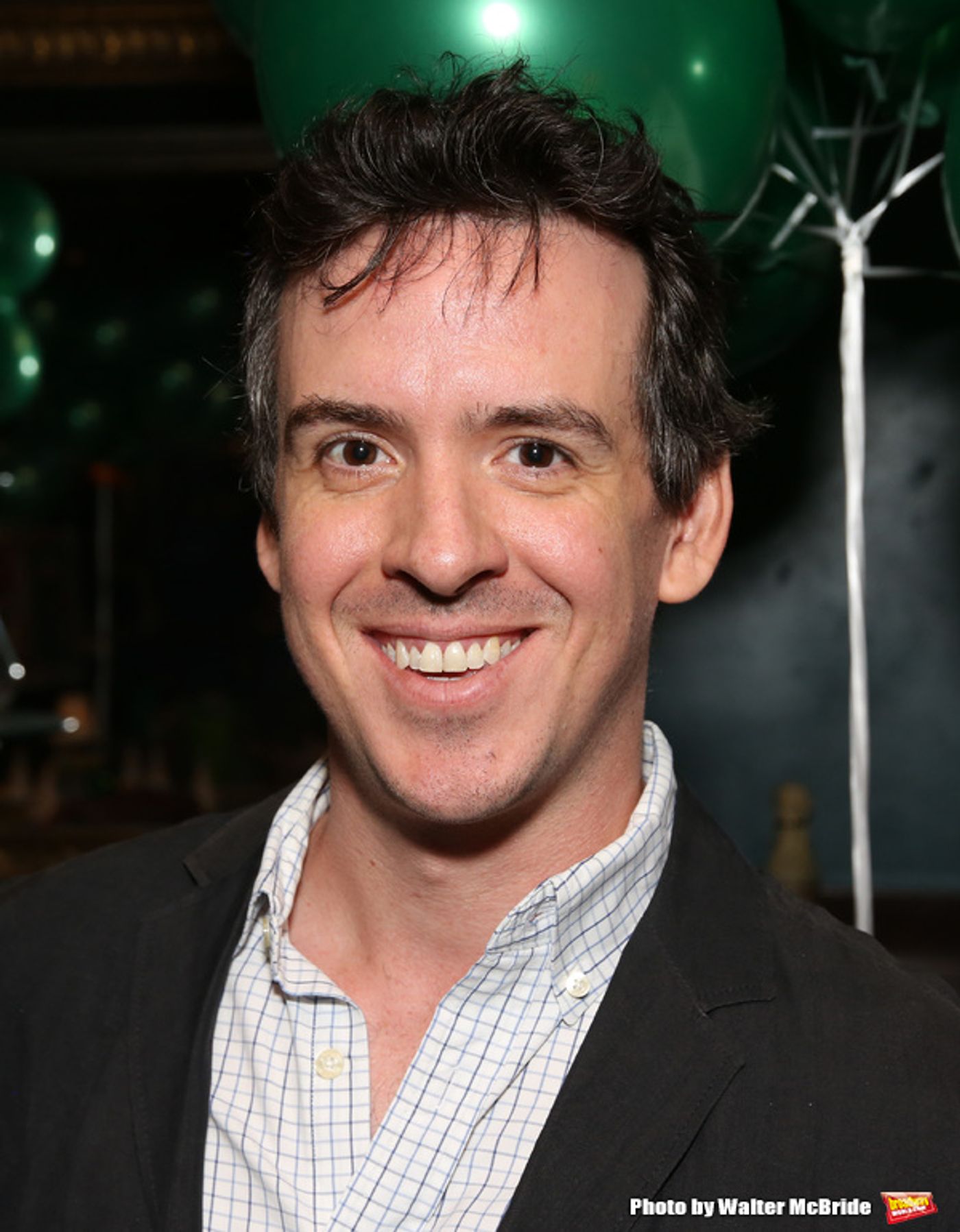 Photo Coverage: HAPPY BIRTHDAY, WANDA JUNE Cast Throws A Party at Bond 45  Image