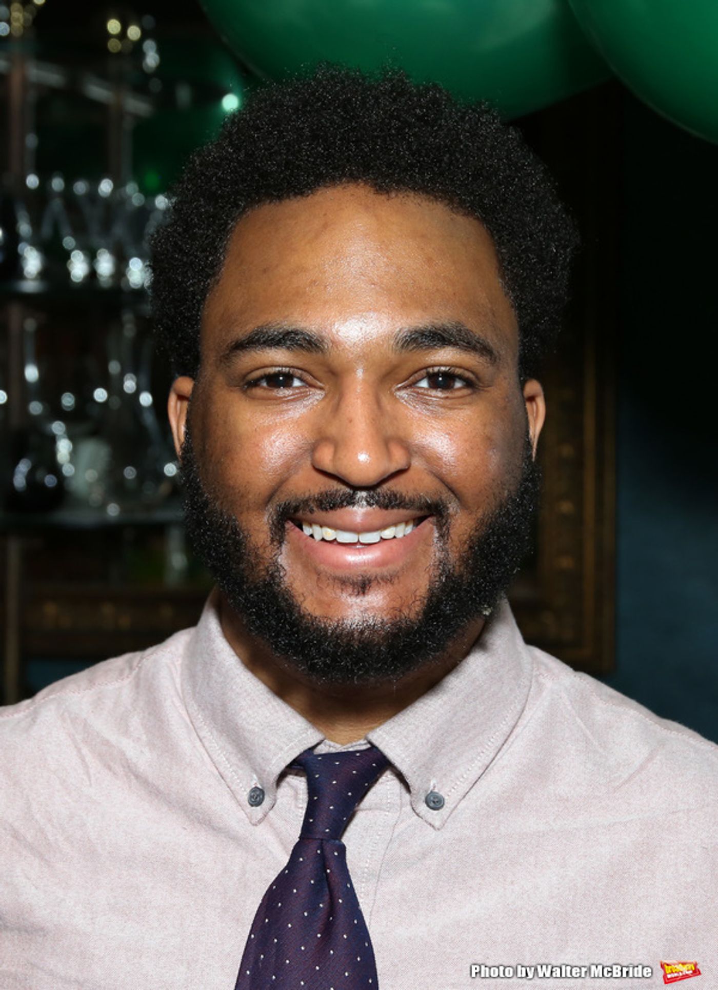 Photo Coverage: HAPPY BIRTHDAY, WANDA JUNE Cast Throws A Party at Bond 45  Image