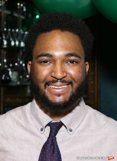 Kareem Lucas Photo