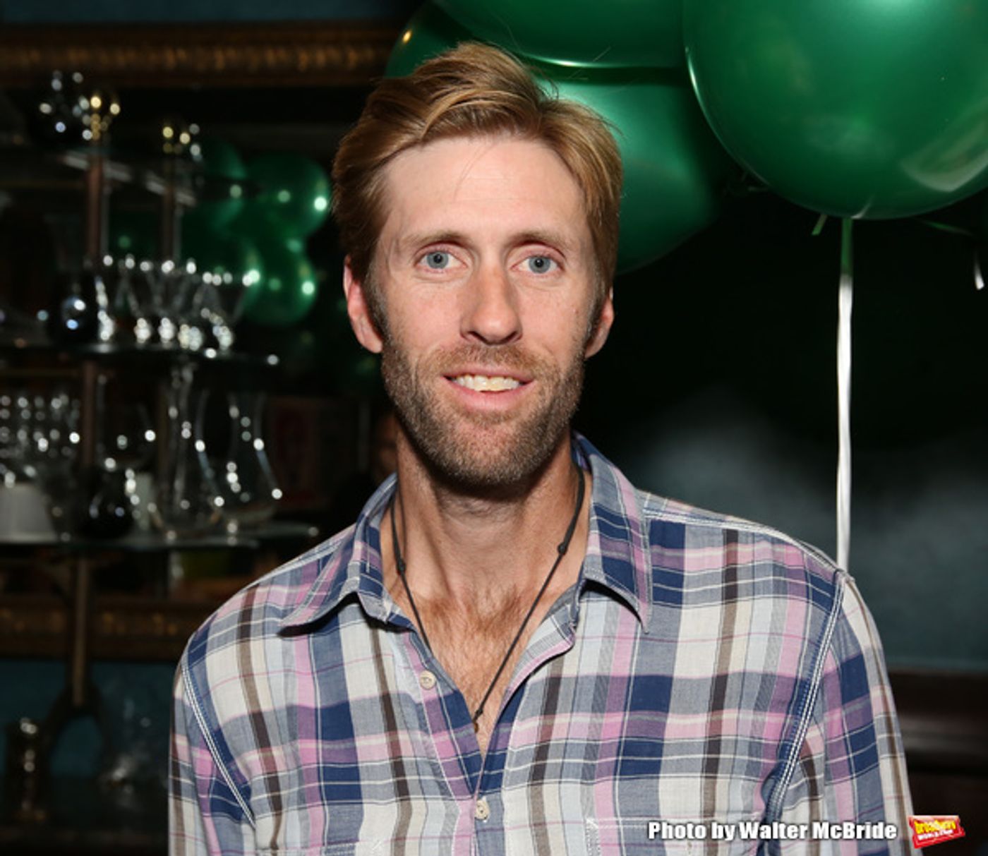 Photo Coverage: HAPPY BIRTHDAY, WANDA JUNE Cast Throws A Party at Bond 45  Image