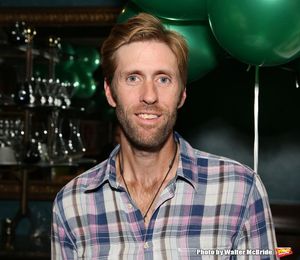 Jeff Wise @ BroadwayWorld Jeff Wise Photo