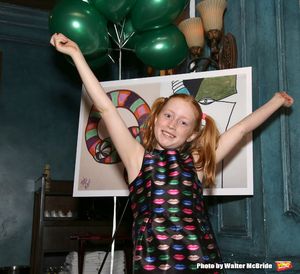 Charlotte Wise Photo