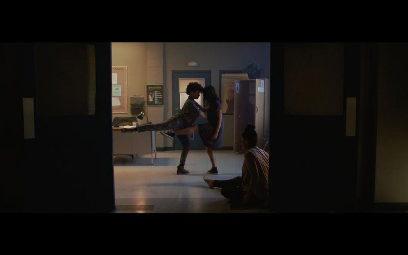 Review: Artists & Activism:  Lights, Camera, Action!  A Powerful Film And Movement Using The Arts As A Conduit For Change At The Art Of Elysium  Image