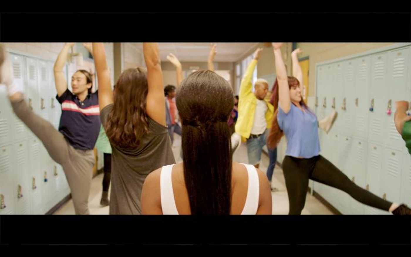 Review: Artists & Activism:  Lights, Camera, Action!  A Powerful Film And Movement Using The Arts As A Conduit For Change At The Art Of Elysium  Image