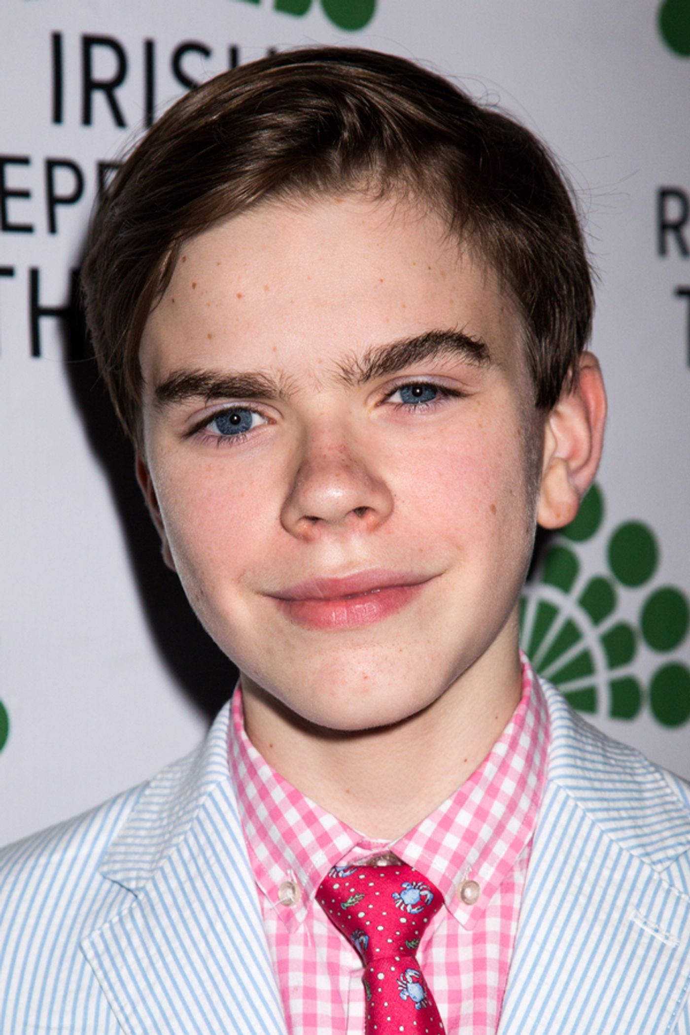 Photo Coverage: Inside Opening Night of ON BECKETT  Image