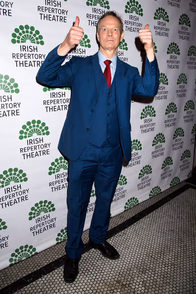 Bill Irwin Photo