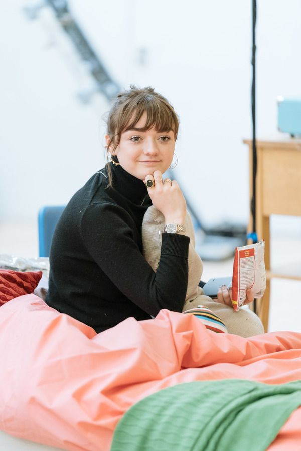 Maisie Williams Photo