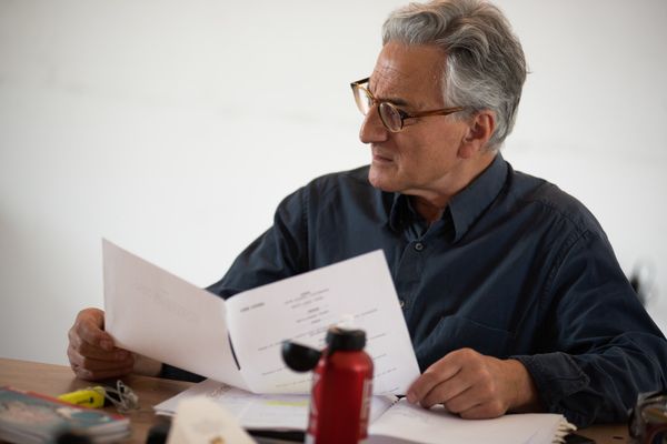 Henry Goodman Photo