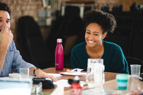 Natalie Simpson Photo