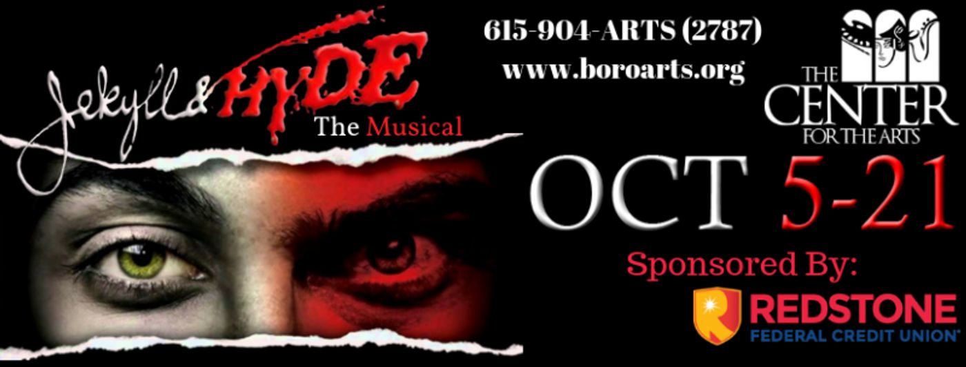 Thursday 5(+1): Callum Ammons, Alexius Frost and Mark David Williams from JEKYLL & HYDE Thursday 5(+1): Callum Ammons, Alexius Frost and Mark David Williams from JEKYLL & HYDE Image