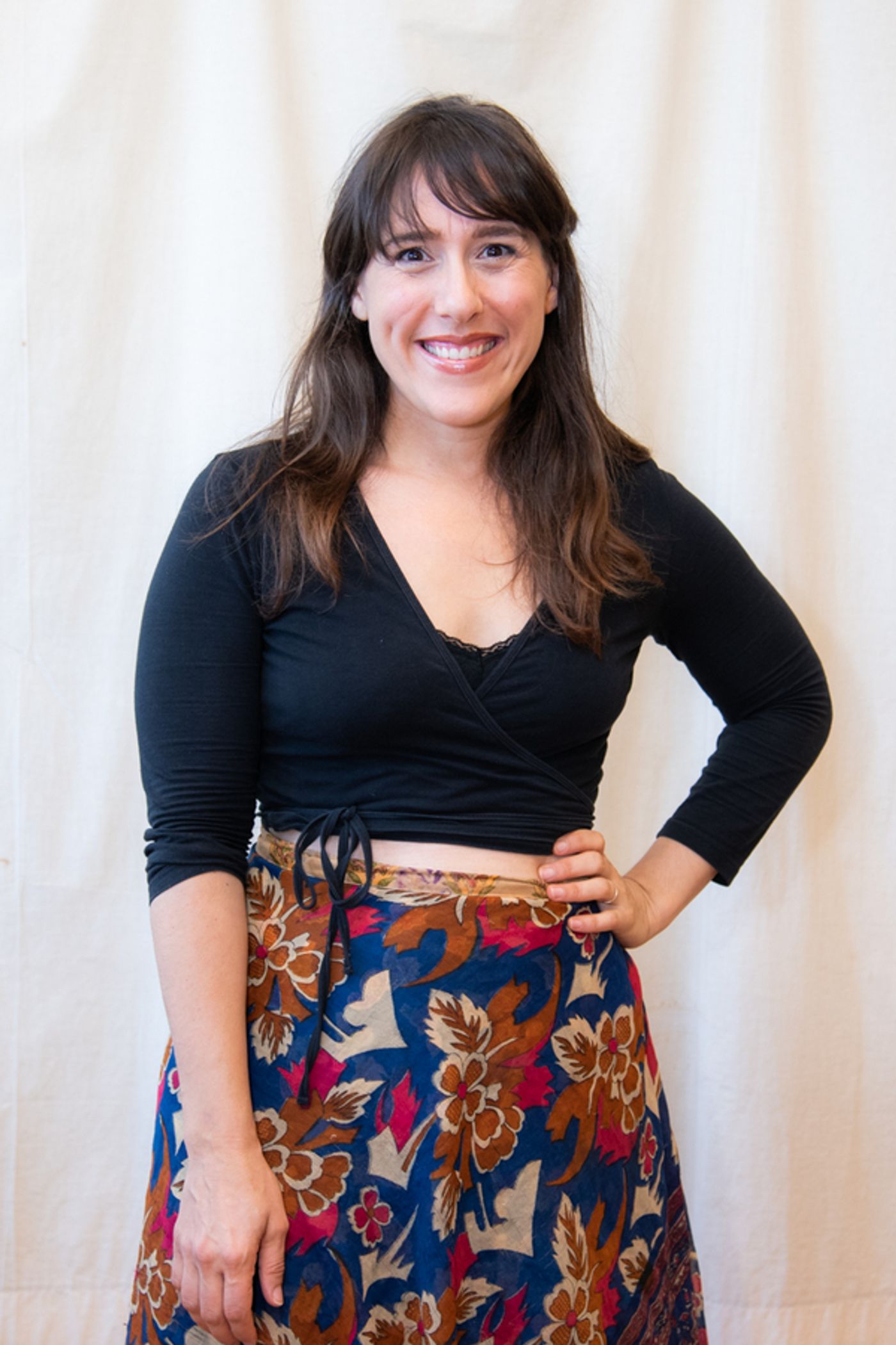 Photo Flash: Meet the Team Behind INNER VOICES; Victoria Clark, Rebecca Luker and More  Image