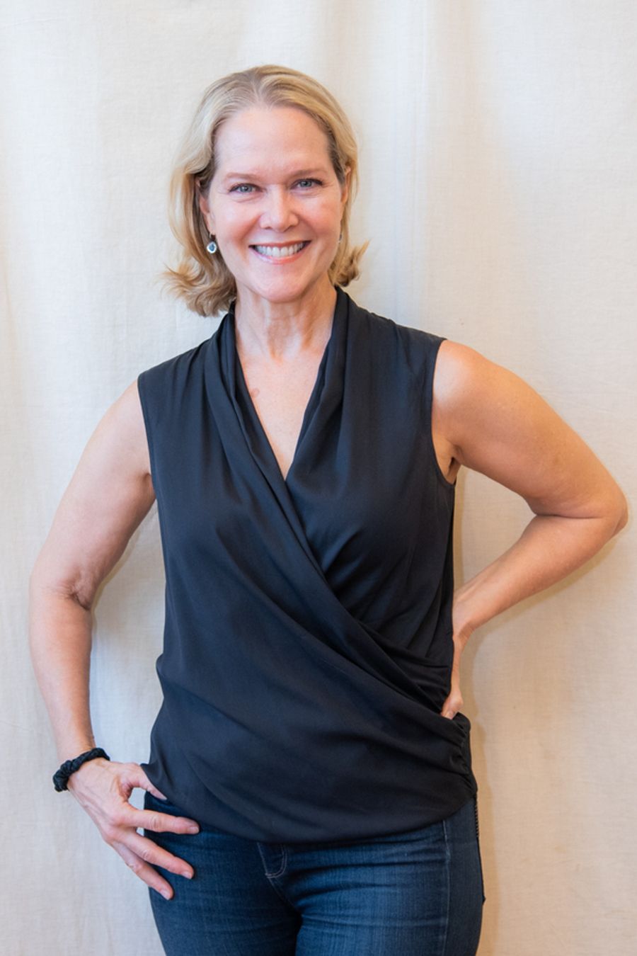 Photo Flash: Meet the Team Behind INNER VOICES; Victoria Clark, Rebecca Luker and More Image