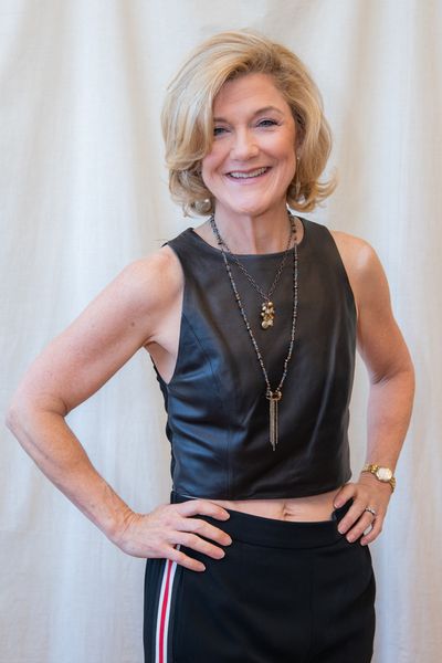 Victoria Clark Photo