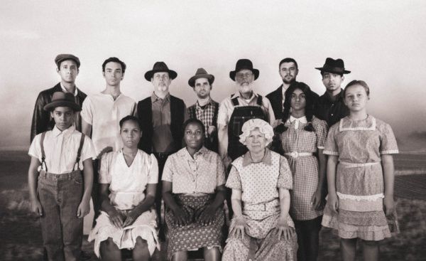 Photos: CT Repertory Theatres Opens THE GRAPES WRATH — photo 5 of 6