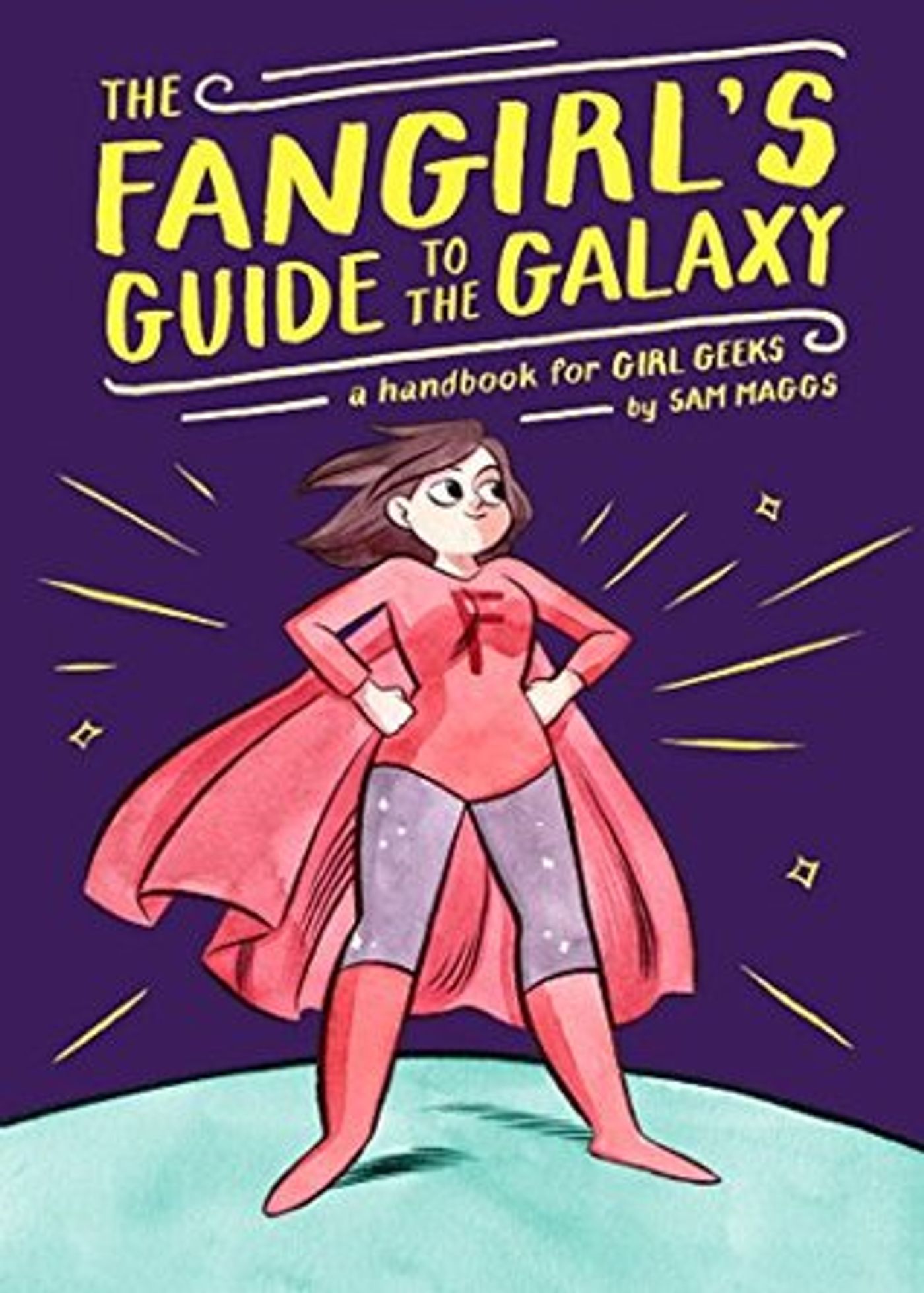 Review: 12 Books About Comic Con, fanfic writers, & fan illustrators, no matter what fandom you're a part of  Image