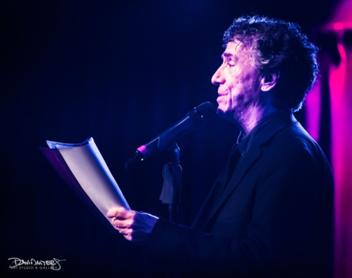 Frank Farrell, a longtime friend of Barbara Harris' shares some personal stories of their relationship. at 