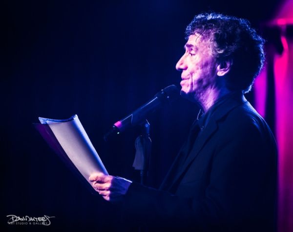 Frank Farrell, a longtime friend of Barbara Harris' shares some personal stories of t Photo