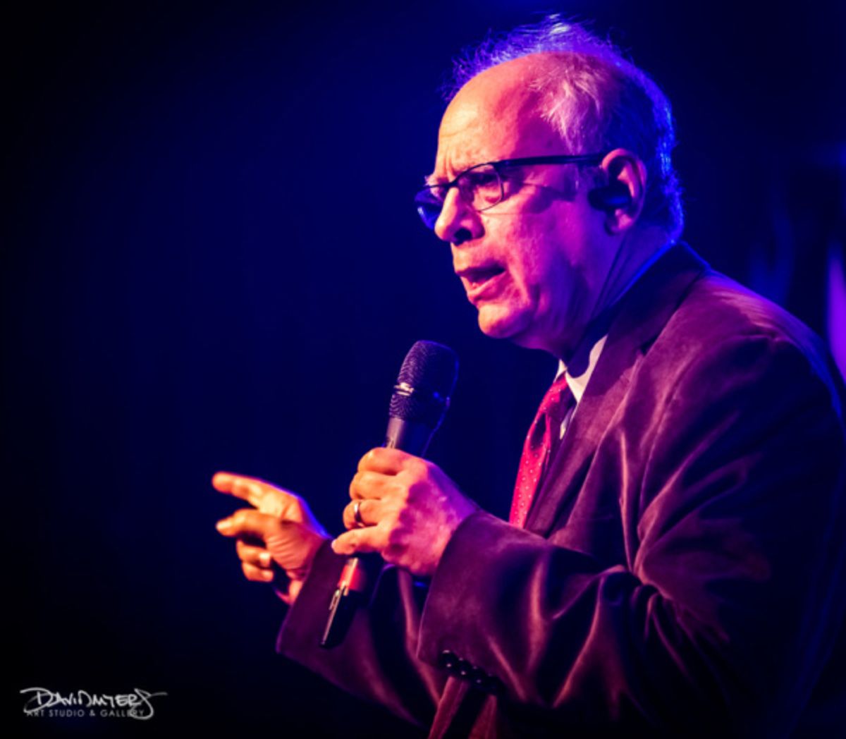 Jeffrey Sweet, playwright and theater historian, shares stories from his long friendship with Barbara Harris. at 