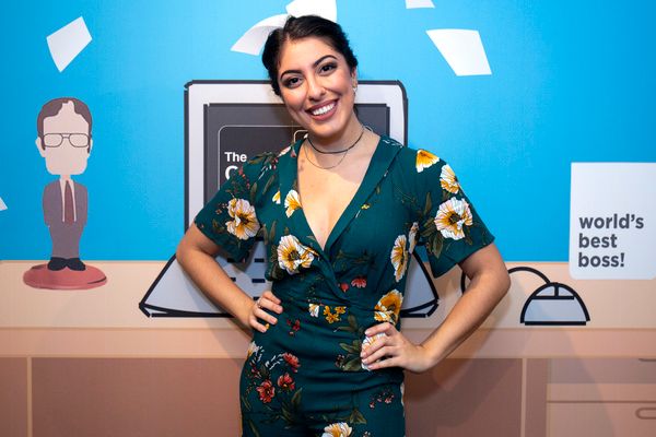 Ani Djirdjirian Photo