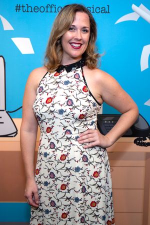 Rebecca Mason-Wygal Photo