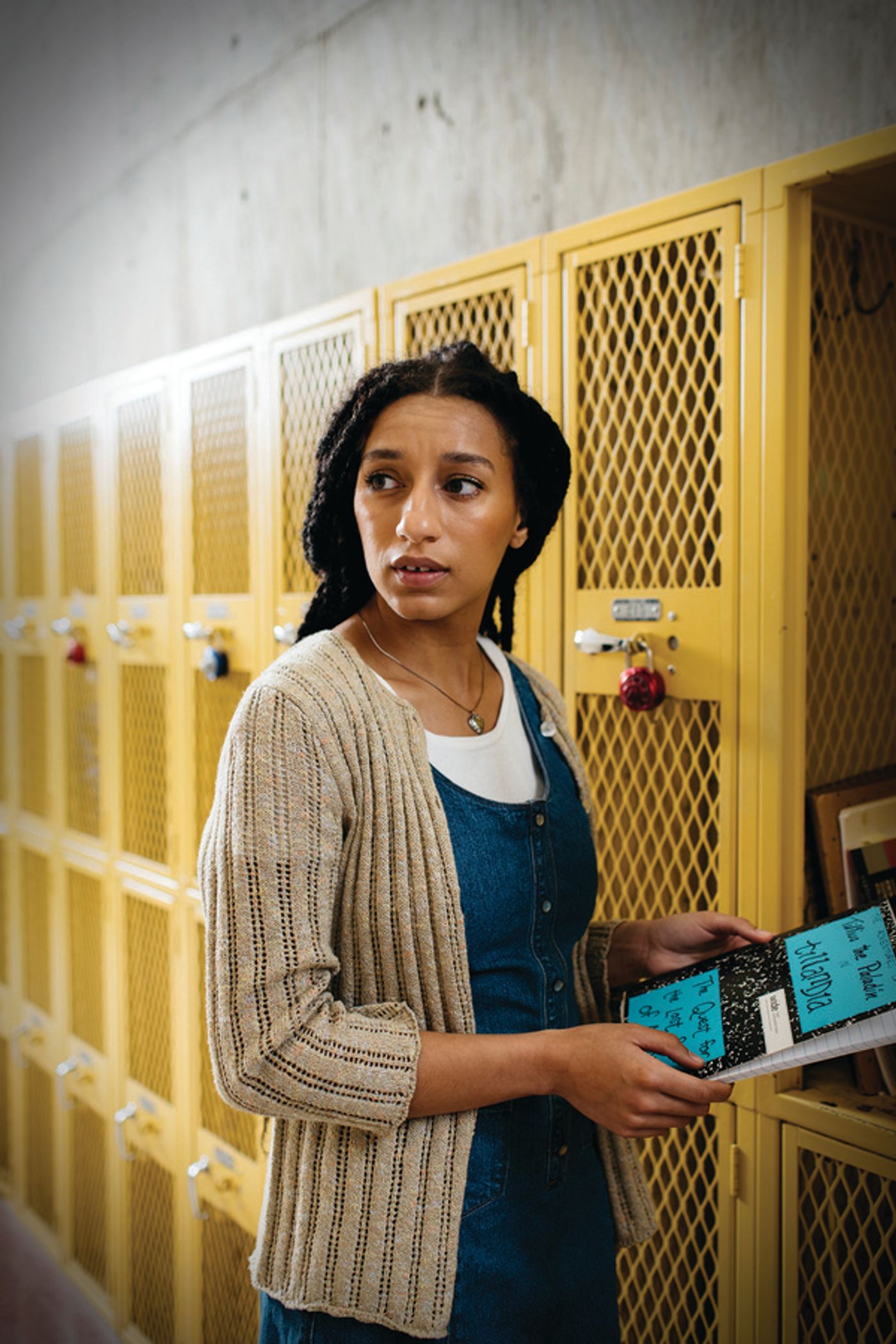 Photo Flash: SHE KILLS MONSTERS Comes to Omaha Community Playhouse Photo Flash: SHE KILLS MONSTERS Comes to Omaha Community Playhouse Image