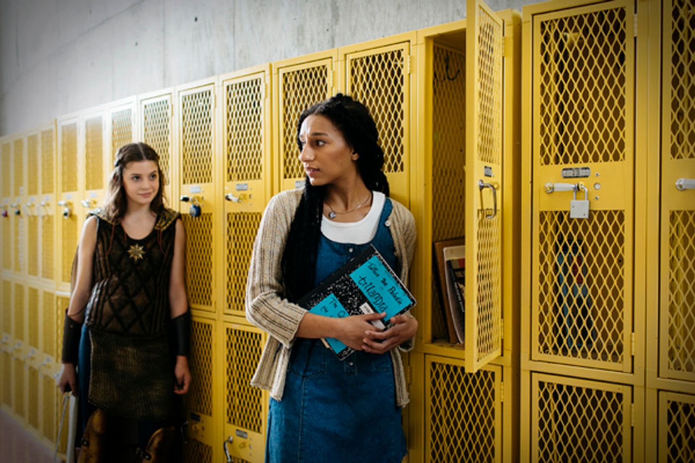 Photo Flash: SHE KILLS MONSTERS Comes to Omaha Community Playhouse Photo Flash: SHE KILLS MONSTERS Comes to Omaha Community Playhouse Image