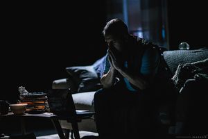 Nat DeWolf @ BroadwayWorld Nat DeWolf Photo