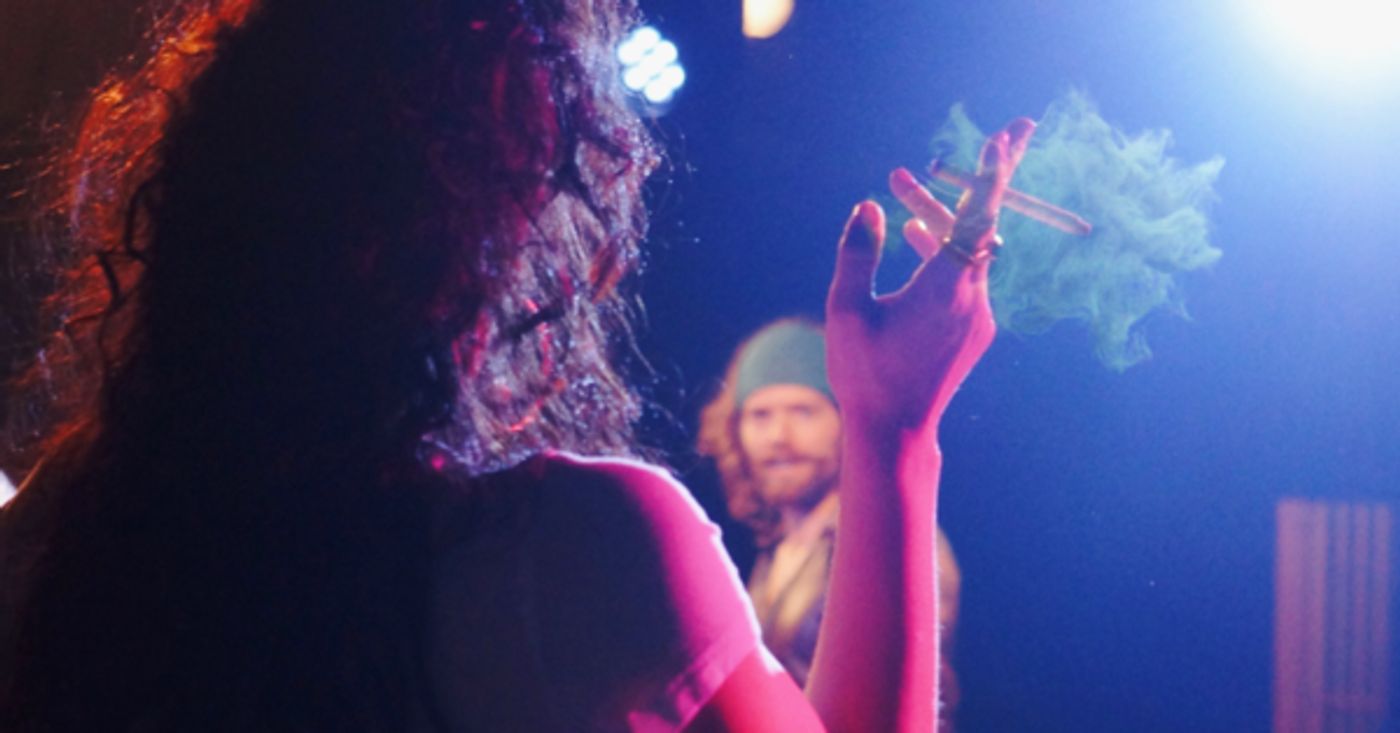 Photo Flash: STARRY A New Musical at Rockwell Table & Stage  Image