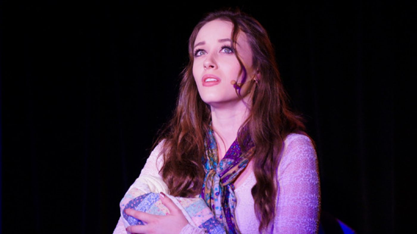 Photo Flash: STARRY A New Musical at Rockwell Table & Stage  Image