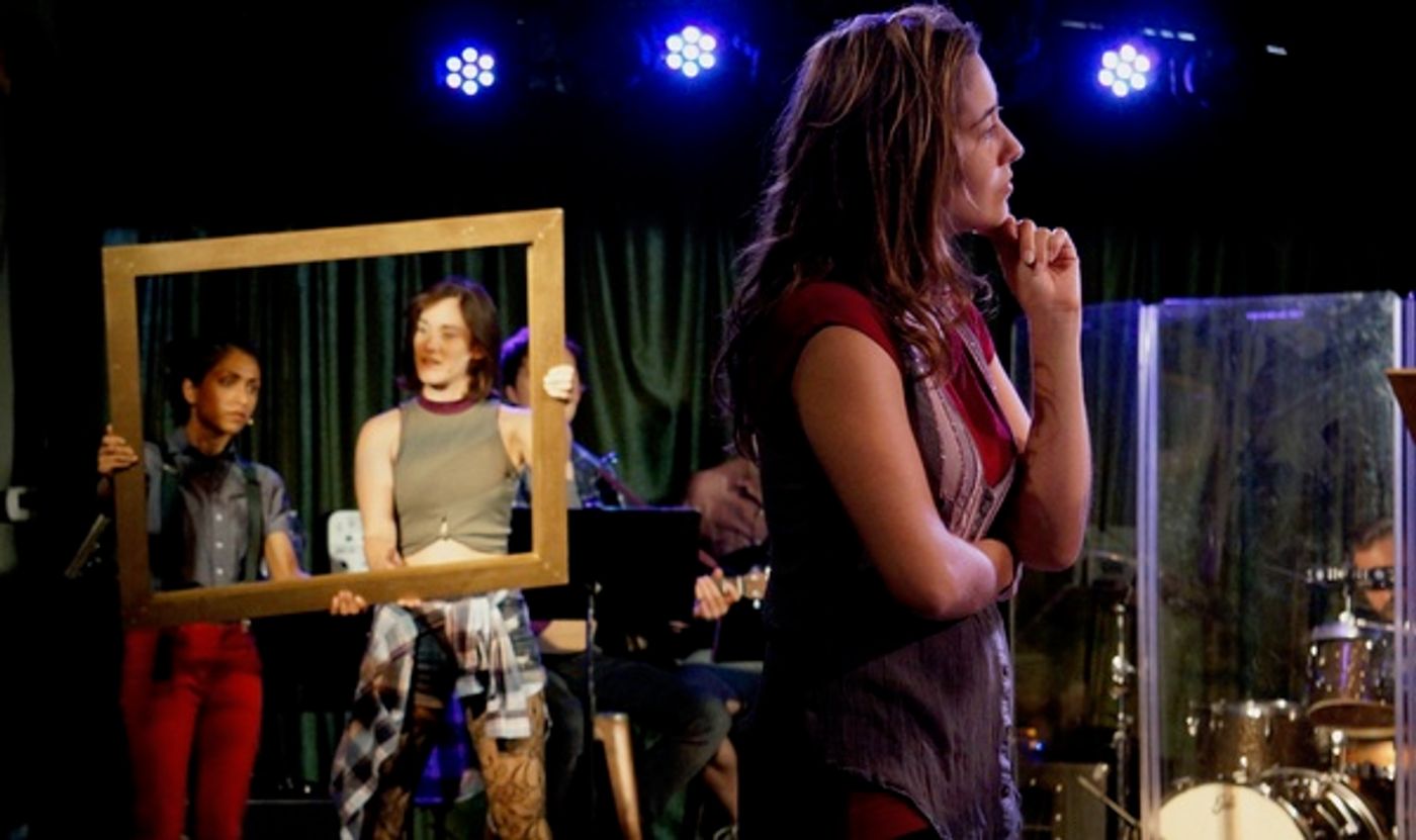 Photo Flash: STARRY A New Musical at Rockwell Table & Stage  Image