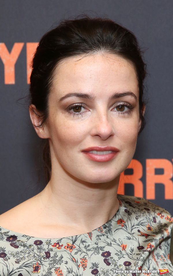 Photos: Meet the Cast of THE FERRYMAN on Broadway — photo 5 of 29