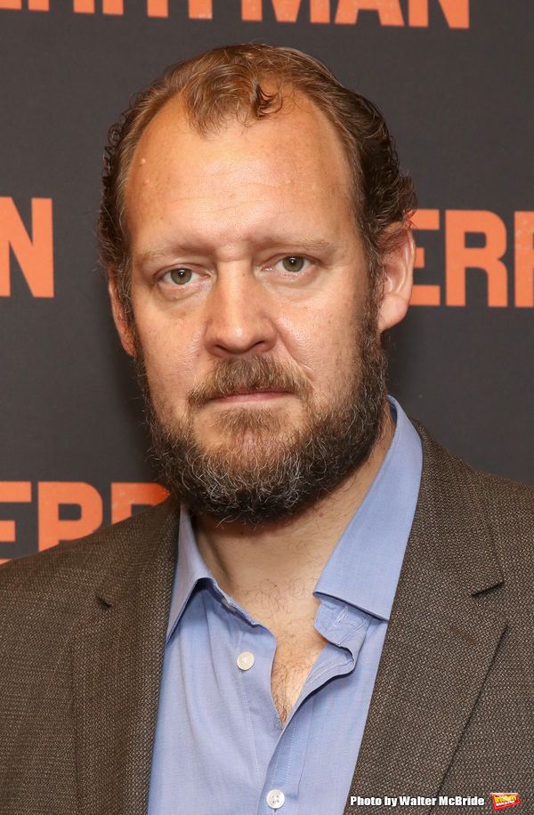 Photos: Meet the Cast of THE FERRYMAN on Broadway — photo 11 of 29