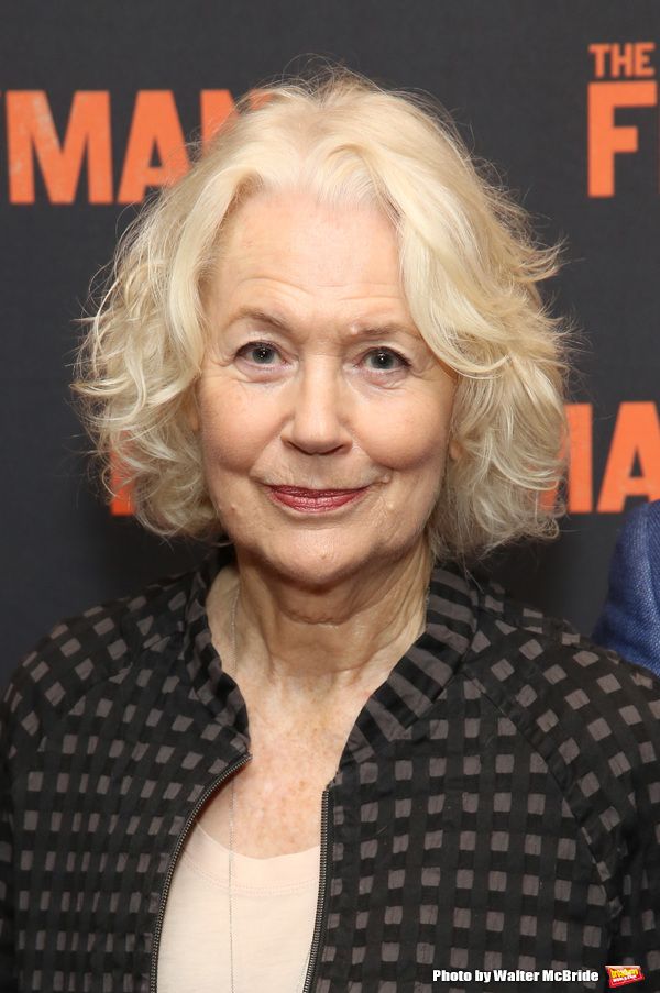 Dearbhla Molloy Photo