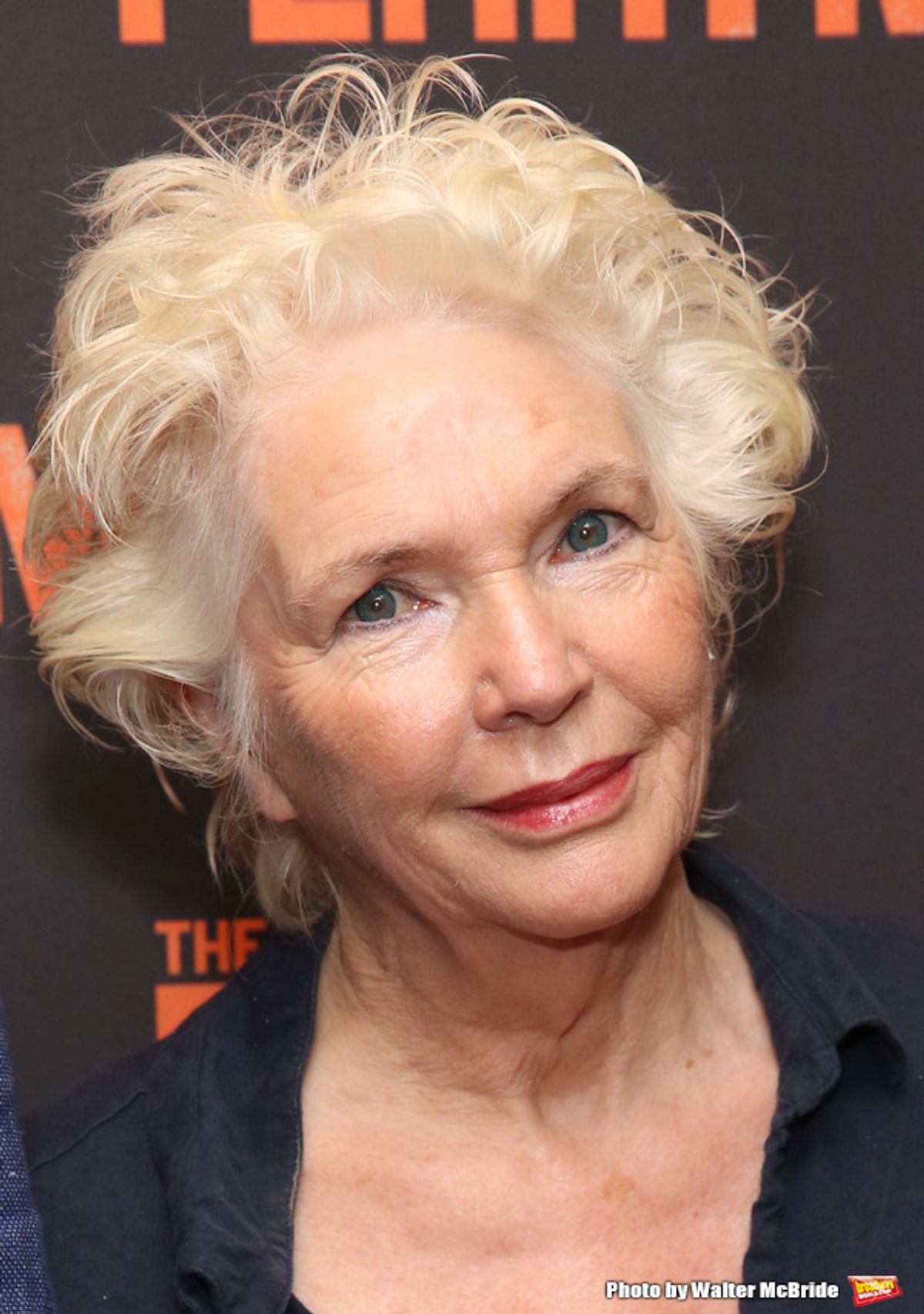 Fionnula Flanagan at 