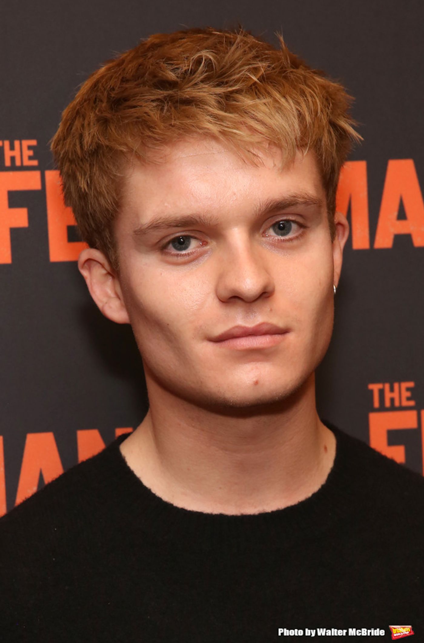 Photo Coverage: Meet the Cast of THE FERRYMAN on Broadway  Image