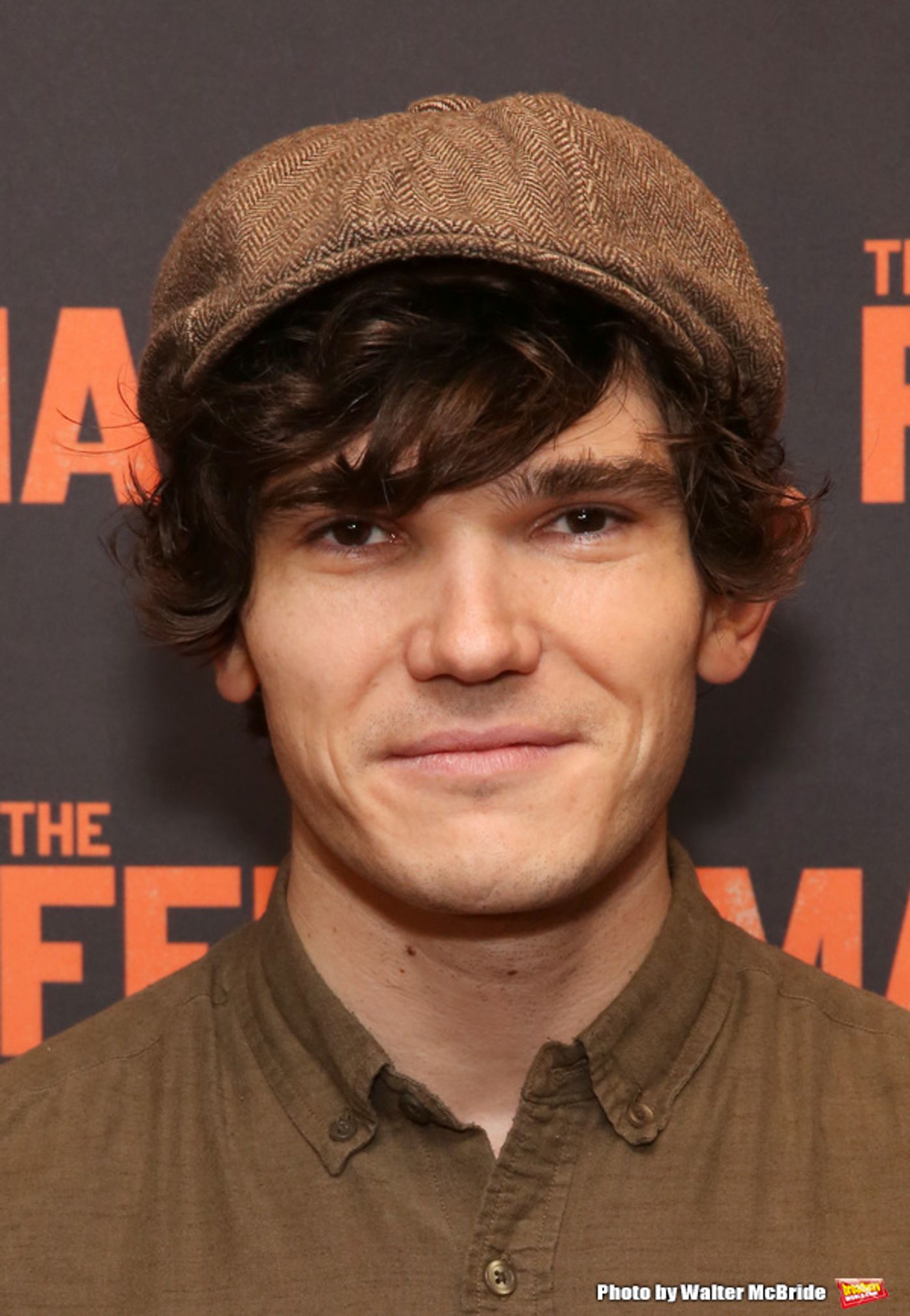 Photo Coverage: Meet the Cast of THE FERRYMAN on Broadway  Image