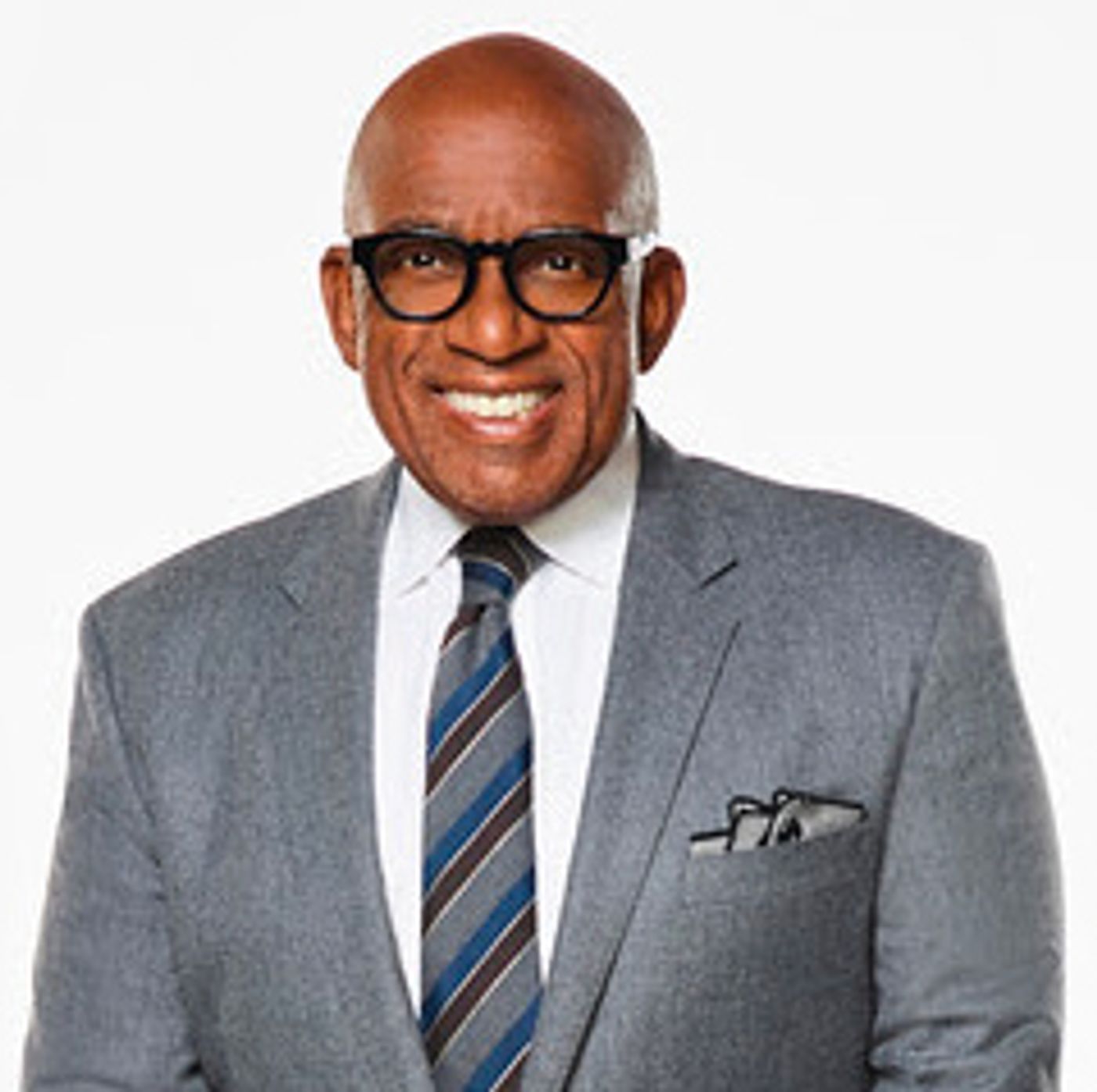 Interview: It's Clear Skies Ahead for WAITRESS' New Star, Al Roker Interview: It's Clear Skies Ahead for WAITRESS' New Star, Al Roker Image