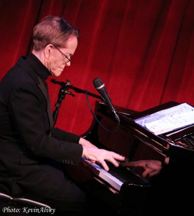 Steve Ross Photo