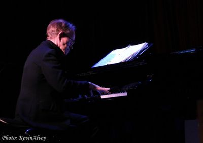Steve Ross Photo