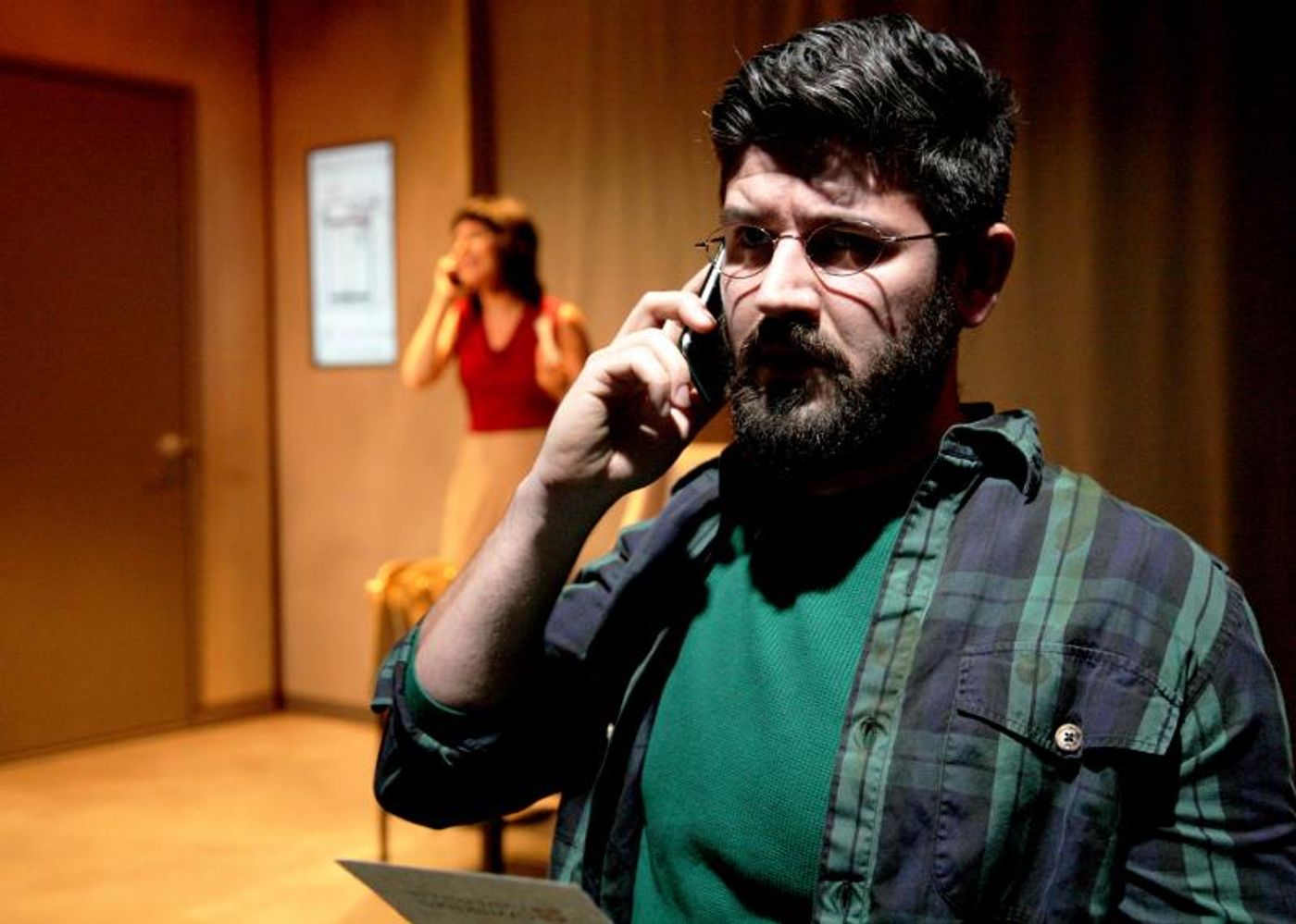 Review: Intense Drama THE OTHER PLACE Stirs at OC's Chance Theater  Image
