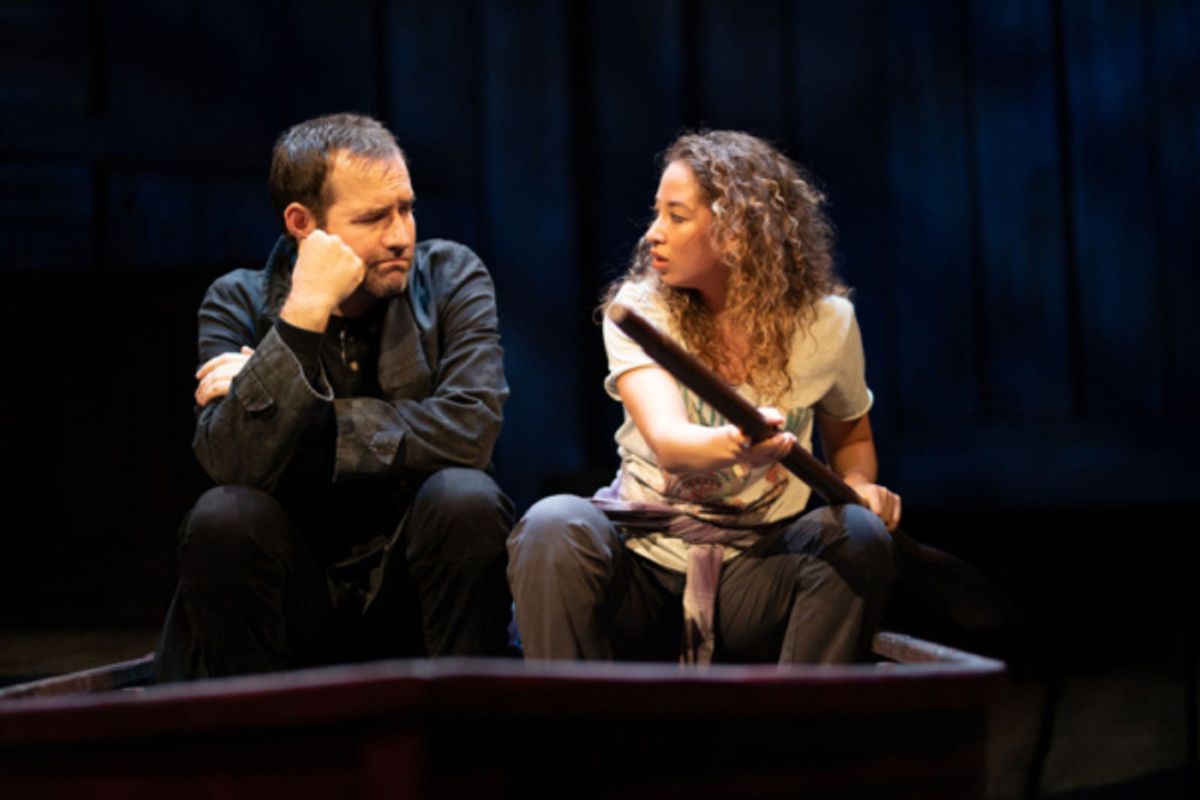 Bret Beaudry and Meagan Kimberly Smith at 