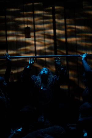 Meagan Kimberly Smith @ BroadwayWorld Meagan Kimberly Smith Photo