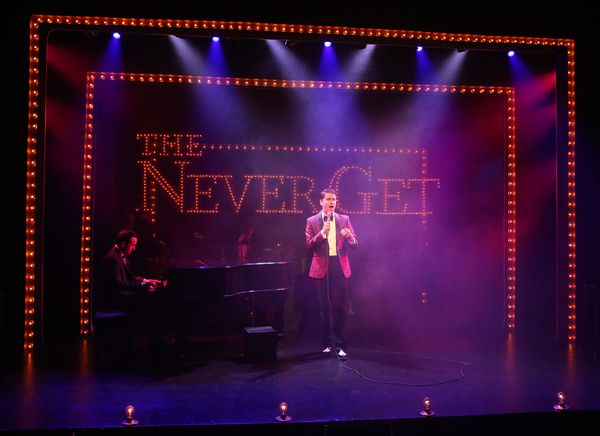 Jeremy Cohen, Sam Bolen Photo